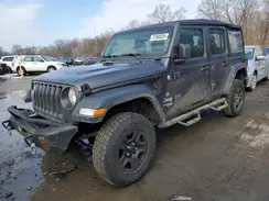 1C4HJXDG1JW169071 2018 JEEP WRANGLER