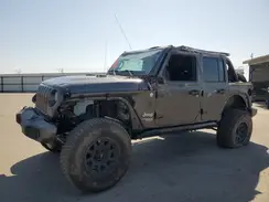 1C4HJXDG1JW181852 2018 JEEP WRANGLER