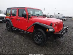 1C4HJXDG1JW183035 2018 JEEP WRANGLER