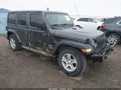 1C4HJXDG1JW187263 2018 JEEP WRANGLER