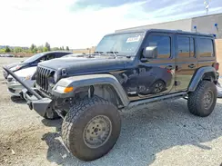 1C4HJXDG1JW190860 2018 JEEP WRANGLER