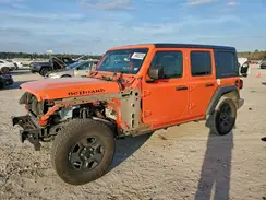 1C4HJXDG1JW196562 2018 JEEP WRANGLER
