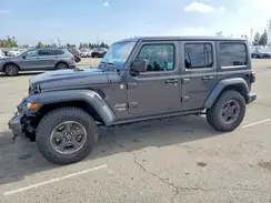 1C4HJXDG1JW209116 2018 JEEP WRANGLER