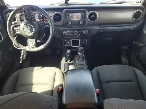 1C4HJXDG1JW210931 2018 JEEP WRANGLER - Image 8