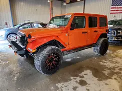 1C4HJXDG1JW219970 2018 JEEP WRANGLER