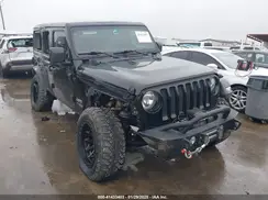 1C4HJXDG1JW221864 2018 JEEP WRANGLER