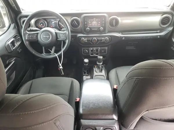 1C4HJXDG1JW225039 2018 JEEP WRANGLER - Image 8