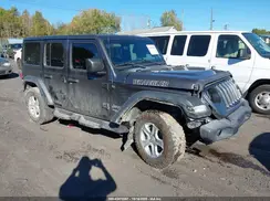 1C4HJXDG1JW227096 2018 JEEP WRANGLER