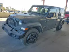 1C4HJXDG1JW240320 2018 JEEP WRANGLER