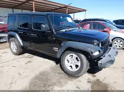1C4HJXDG1JW251737 2018 JEEP WRANGLER
