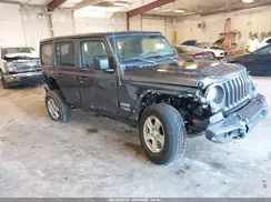 1C4HJXDG1JW252998 2018 JEEP WRANGLER