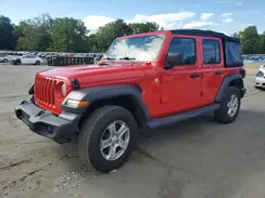 1C4HJXDG1JW255500 2018 JEEP WRANGLER