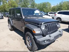 1C4HJXDG1JW261054 2018 JEEP WRANGLER