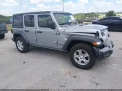 1C4HJXDG1JW272720 2018 JEEP WRANGLER