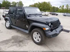1C4HJXDG1JW274113 2018 JEEP WRANGLER