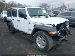 1C4HJXDG1JW274726 2018 JEEP WRANGLER
