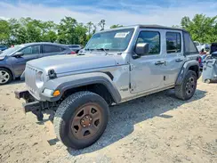 1C4HJXDG1JW274869 2018 JEEP WRANGLER