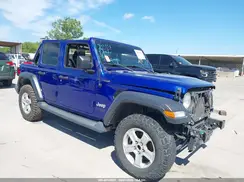 1C4HJXDG1JW281398 2018 JEEP WRANGLER