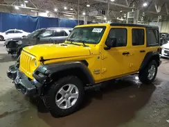 1C4HJXDG1JW290523 2018 JEEP WRANGLER