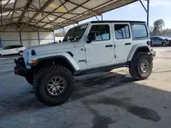 1C4HJXDG1JW292790 2018 JEEP WRANGLER
