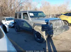 1C4HJXDG1JW297441 2018 JEEP WRANGLER