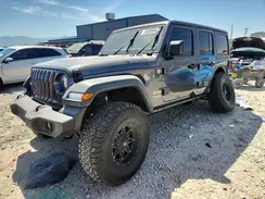 1C4HJXDG1JW298248 2018 JEEP WRANGLER
