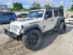 1C4HJXDG1JW305263 2018 JEEP WRANGLER