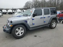 1C4HJXDG1JW312570 2018 JEEP WRANGLER