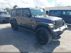 1C4HJXDG1JW316599 2018 JEEP WRANGLER