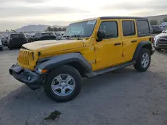 1C4HJXDG1JW319129 2018 JEEP WRANGLER