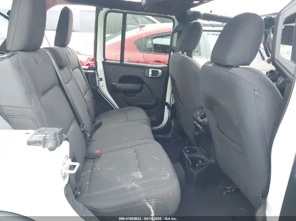 1C4HJXDG1JW329210 2018 JEEP WRANGLER - Image 8