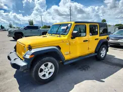 1C4HJXDG1KW503519 2019 JEEP WRANGLER
