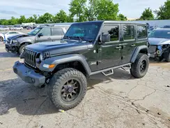1C4HJXDG1KW505268 2019 JEEP WRANGLER