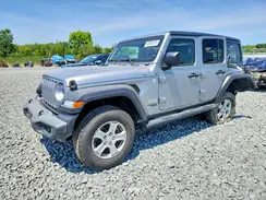 1C4HJXDG1KW505478 2019 JEEP WRANGLER