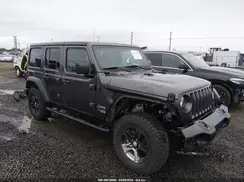 1C4HJXDG1KW505674 2019 JEEP WRANGLER