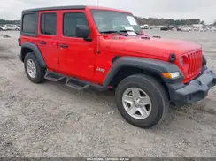 1C4HJXDG1KW506999 2019 JEEP WRANGLER