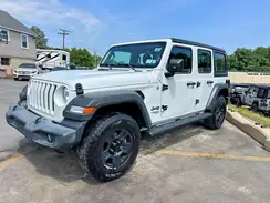 1C4HJXDG1KW509109 2019 JEEP WRANGLER