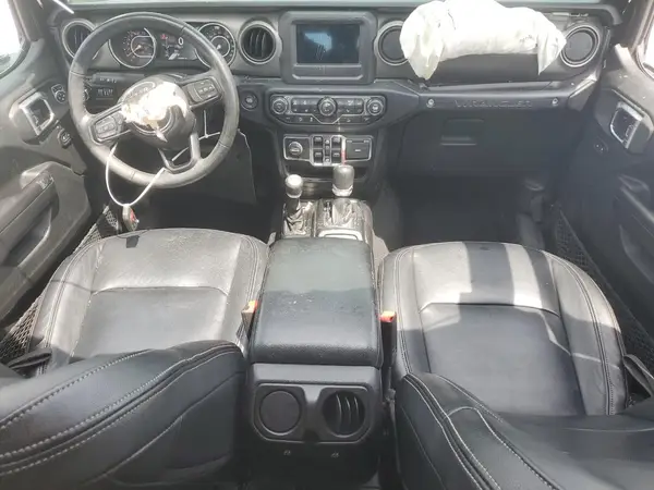 1C4HJXDG1KW510325 2019 JEEP WRANGLER - Image 8