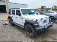 1C4HJXDG1KW528291 2019 JEEP WRANGLER