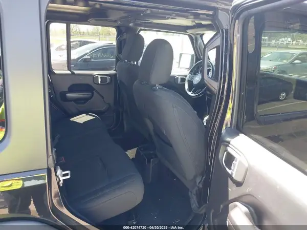 1C4HJXDG1KW530168 2019 JEEP WRANGLER - Image 8