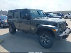 1C4HJXDG1KW531112 2019 JEEP WRANGLER