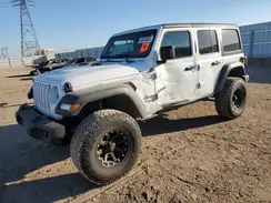 1C4HJXDG1KW532972 2019 JEEP WRANGLER
