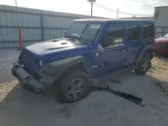 1C4HJXDG1KW534527 2019 JEEP WRANGLER
