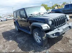 1C4HJXDG1KW536147 2019 JEEP WRANGLER