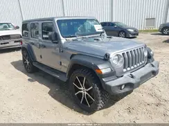 1C4HJXDG1KW536262 2019 JEEP WRANGLER