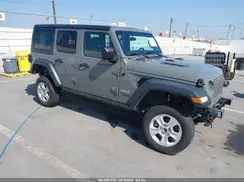 1C4HJXDG1KW537606 2019 JEEP WRANGLER