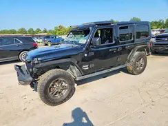 1C4HJXDG1KW544443 2019 JEEP WRANGLER