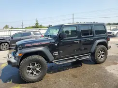 1C4HJXDG1KW555460 2019 JEEP WRANGLER