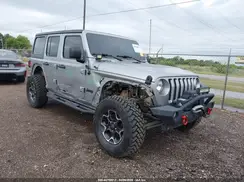 1C4HJXDG1KW561050 2019 JEEP WRANGLER