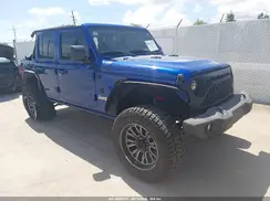 1C4HJXDG1KW577667 2019 JEEP WRANGLER